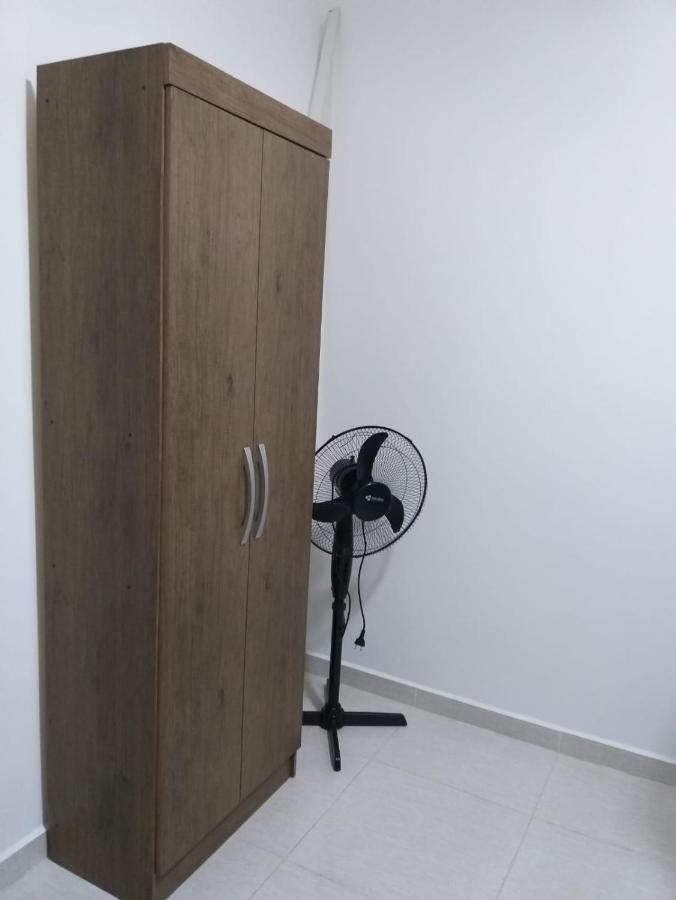 Apartamento Temporada Pe Na Areia Mongaguá Exterior foto